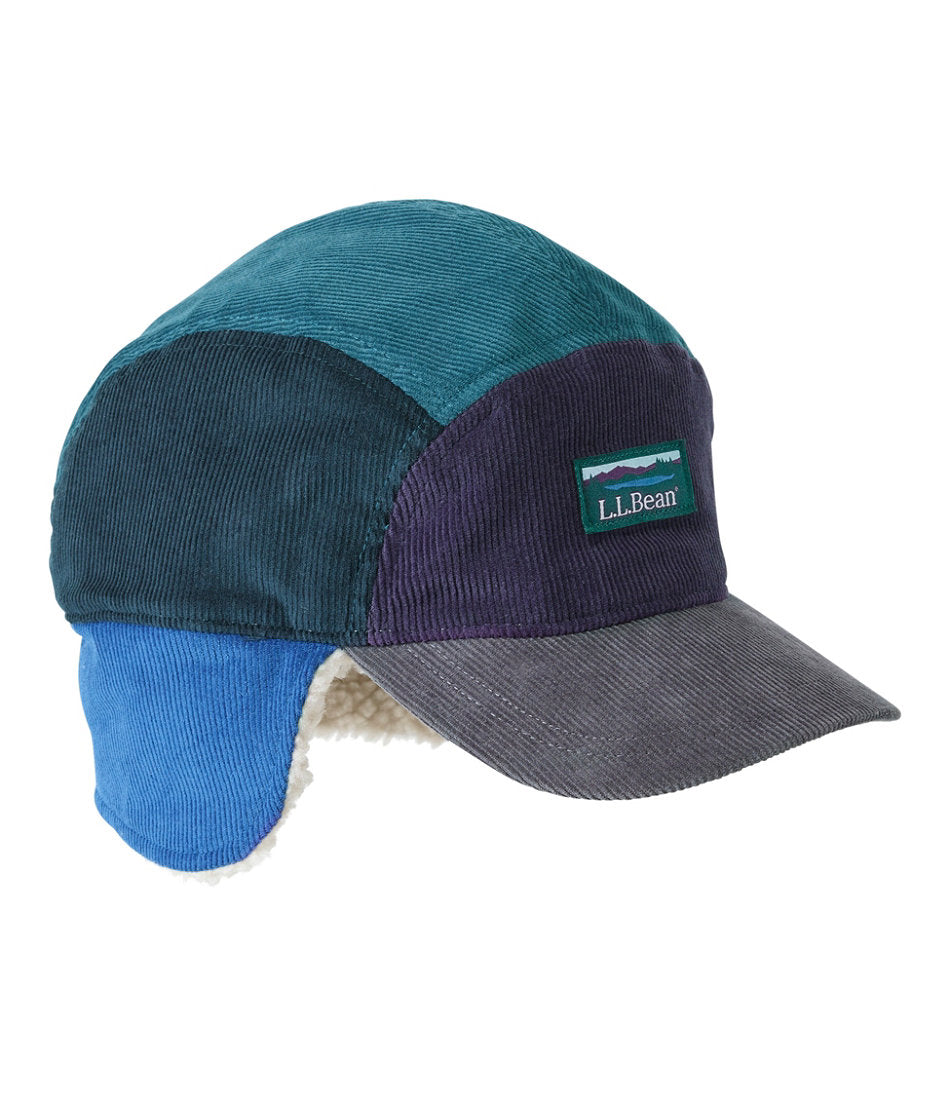 Kids' L.L.Bean Corduroy Trapper Hat | L.L.Bean on sale - US 6077