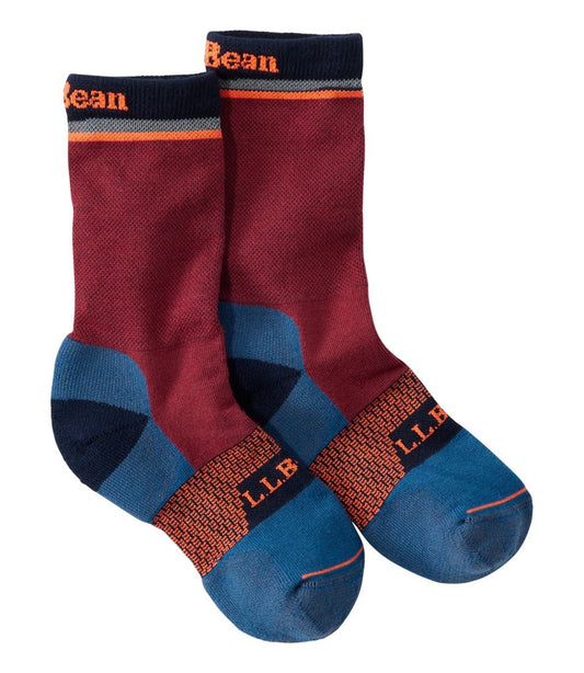 Kids' L.L.Bean Athletic Crew Socks | L.L.Bean near me
