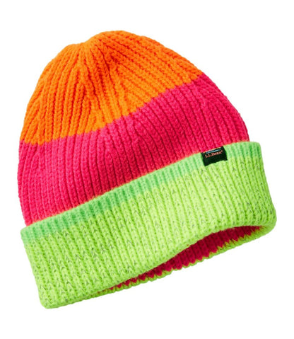 Kids' L.L.Beanie, Striped | L.L.Bean discount