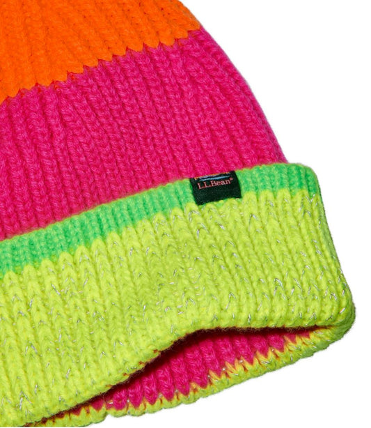 Kids' L.L.Beanie, Striped | L.L.Bean discount