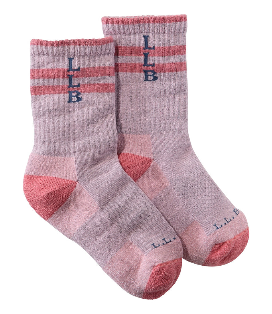 Kids' L.L.Bean Katahdin Socks, Stripe | L.L.Bean outlet - US 1782