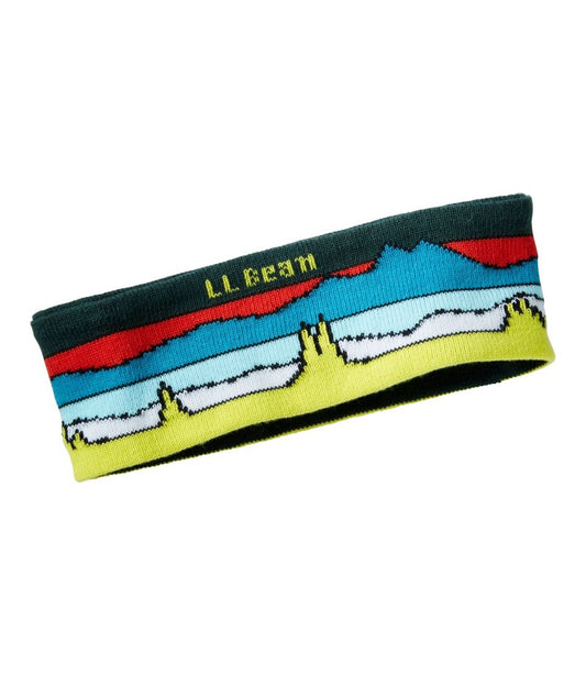 Kids' L.L.Bean Katahdin Earband | L.L.Bean online