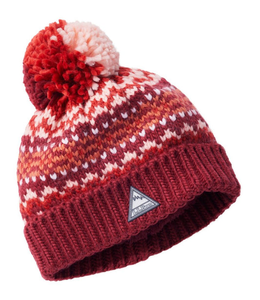 Toddlers' L.L.Bean Chunky Yarn Hat | L.L.Bean for sale