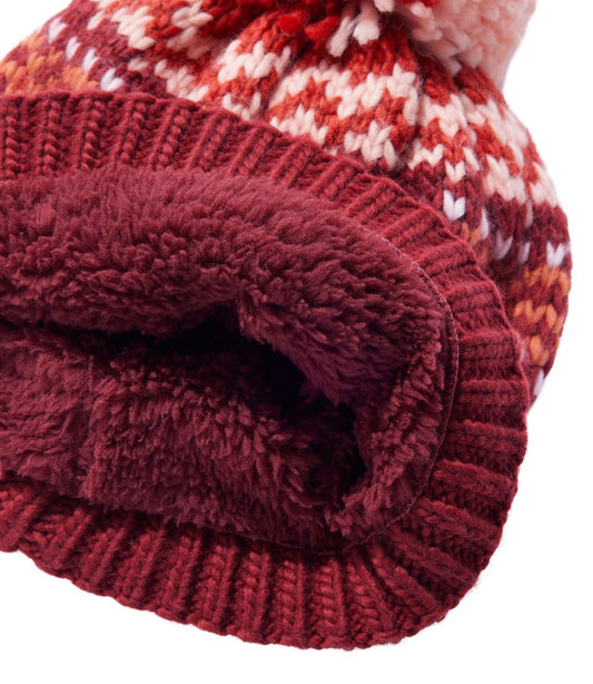 Toddlers' L.L.Bean Chunky Yarn Hat | L.L.Bean for sale