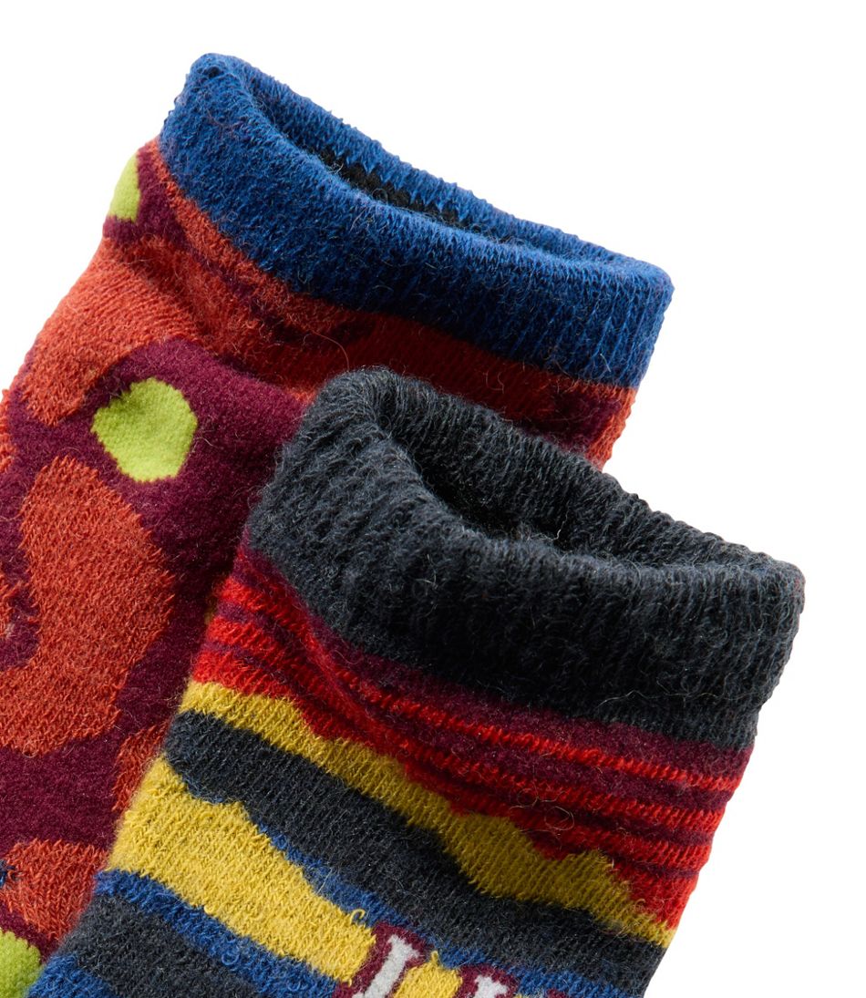 Toddlers' Katahdin Socks, 2-Pack | L.L.Bean near me