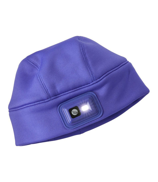 Kids' Pathfinder II Rechargeable Beanie | L.L.Bean outlet