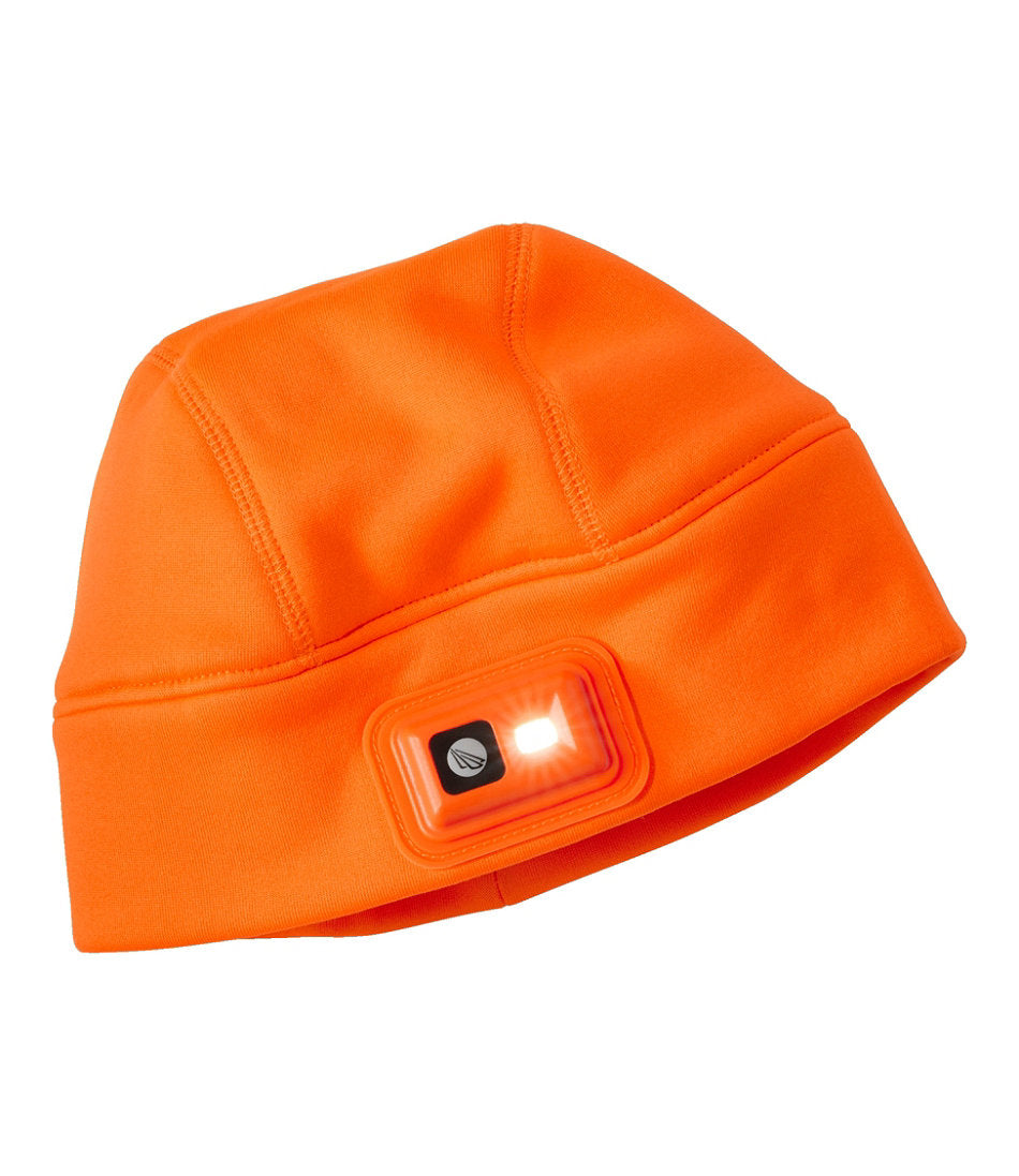 Kids' Pathfinder II Rechargeable Beanie | L.L.Bean outlet - US 4108
