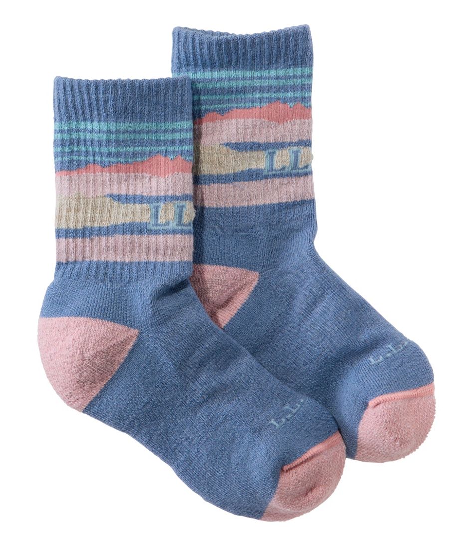 Kids' L.L.Bean Katahdin Socks | L.L.Bean online