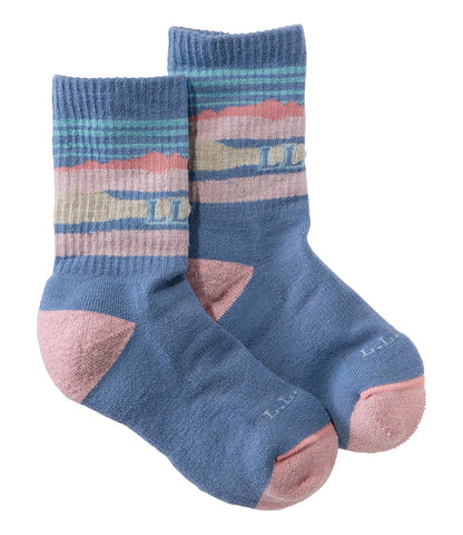Kids' L.L.Bean Katahdin Socks | L.L.Bean online - US 3109