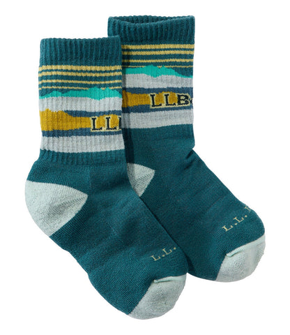 Kids' L.L.Bean Katahdin Socks | L.L.Bean online - US 3109