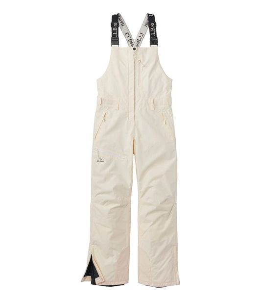 Women's Wildcat Bib Pants | L.L.Bean on sale