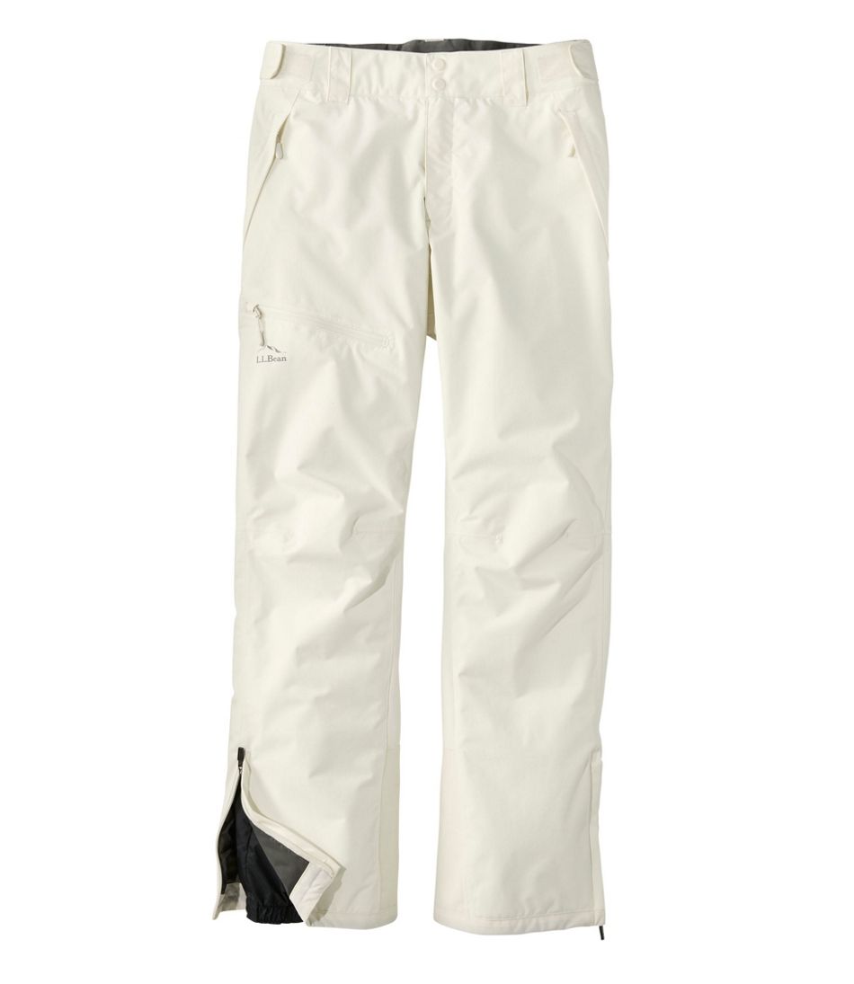 Women's Wildcat Waterproof Insulated Snow Pants | L.L.Bean near me