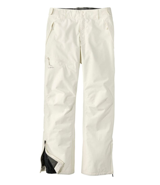 Women's Wildcat Waterproof Insulated Snow Pants | L.L.Bean near me