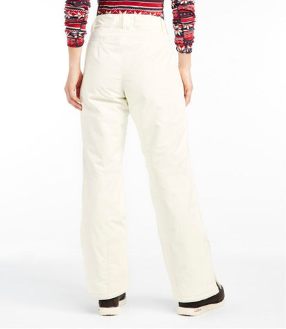 Women's Wildcat Waterproof Insulated Snow Pants | L.L.Bean near me