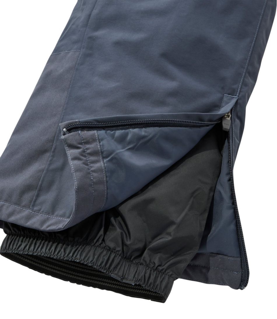 Women's Wildcat Waterproof Insulated Snow Pants | L.L.Bean near me