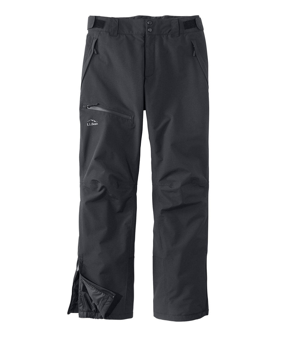 Women's Wildcat Waterproof Insulated Snow Pants | L.L.Bean near me - US 7625