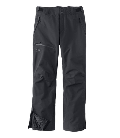 Women's Wildcat Waterproof Insulated Snow Pants | L.L.Bean near me - US 7625