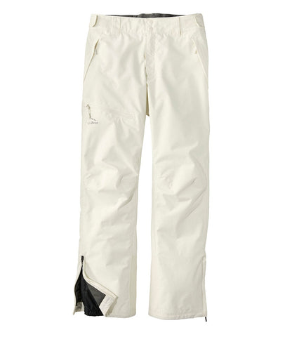 Women's Wildcat Waterproof Insulated Snow Pants | L.L.Bean near me - US 7625