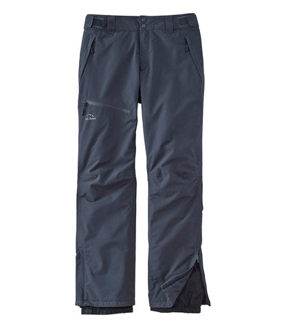 Women's Wildcat Waterproof Insulated Snow Pants | L.L.Bean near me - US 7625
