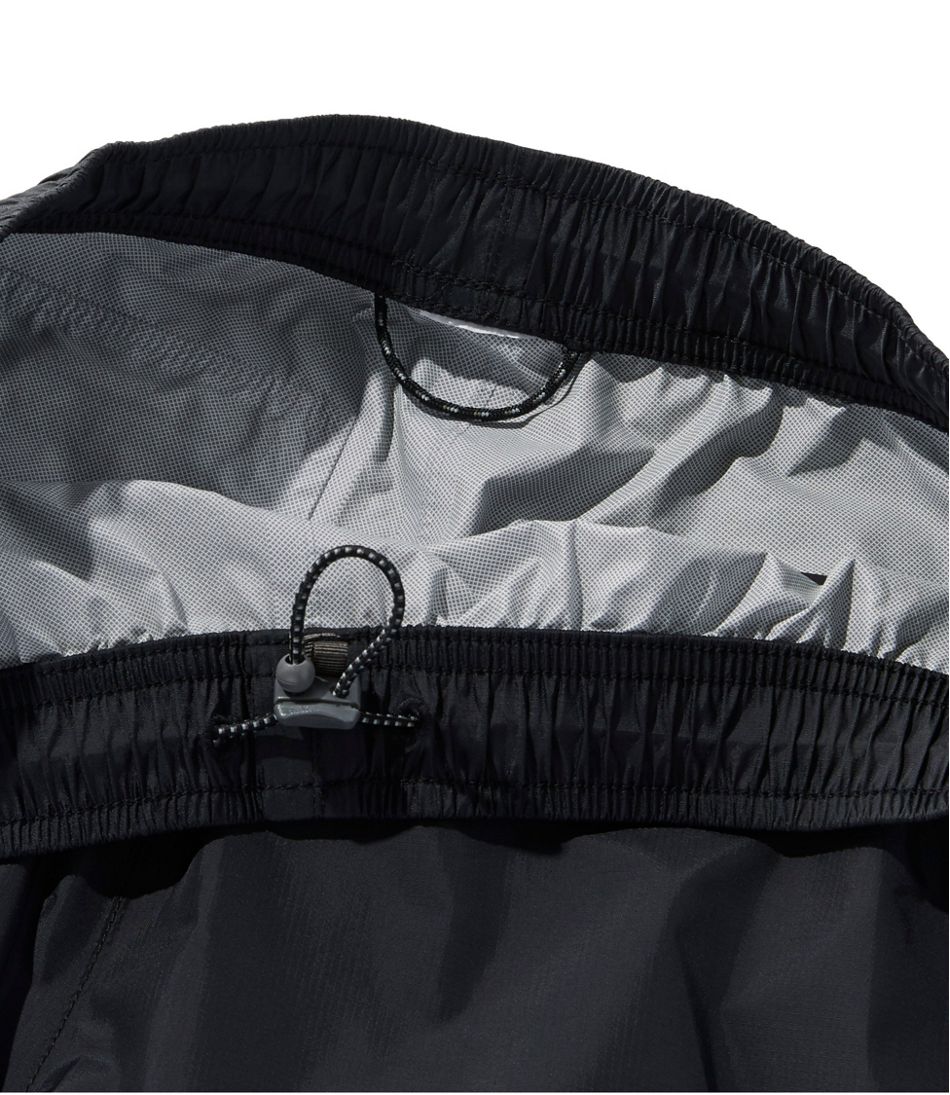 Women's Trail Model Rain Pants | L.L.Bean discount