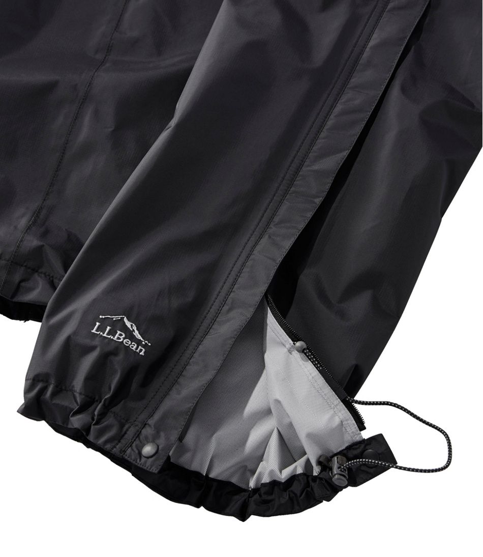 Women's Trail Model Rain Pants | L.L.Bean discount