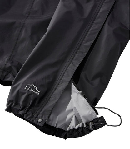 Women's Trail Model Rain Pants | L.L.Bean discount