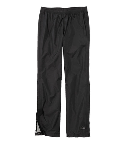 Women's Trail Model Rain Pants | L.L.Bean discount - US 3570
