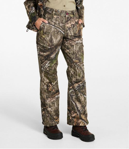 Women's L.L.Bean Ridge Runner Storm Pant | L.L.Bean online