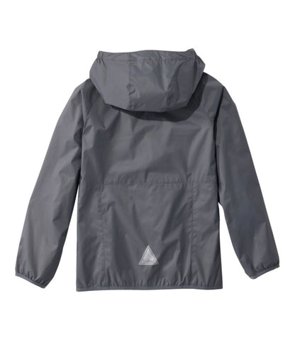 Kids' Wind and Rain Jacket, Lined | L.L.Bean sale