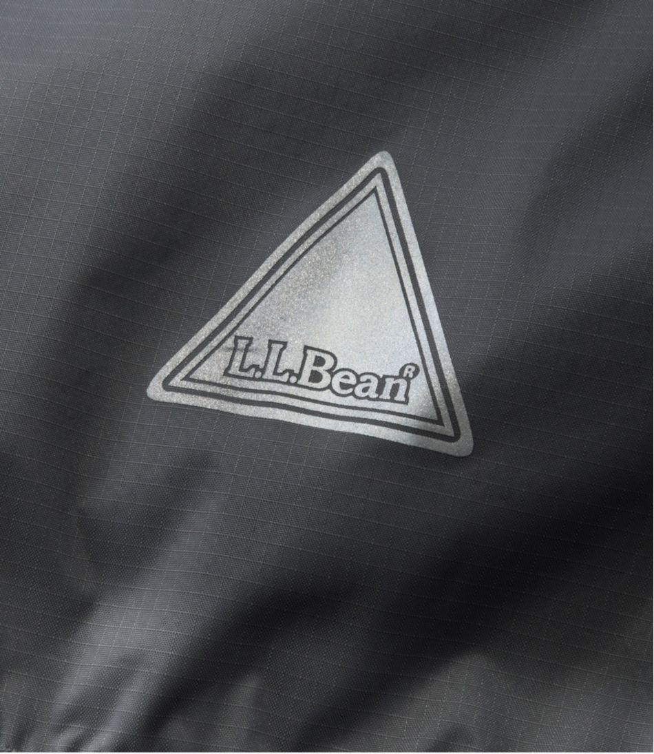 Kids' Wind and Rain Jacket, Lined | L.L.Bean sale