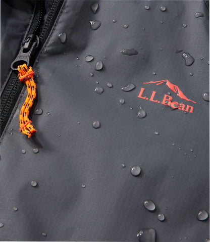 Kids' Wind and Rain Jacket, Lined | L.L.Bean sale