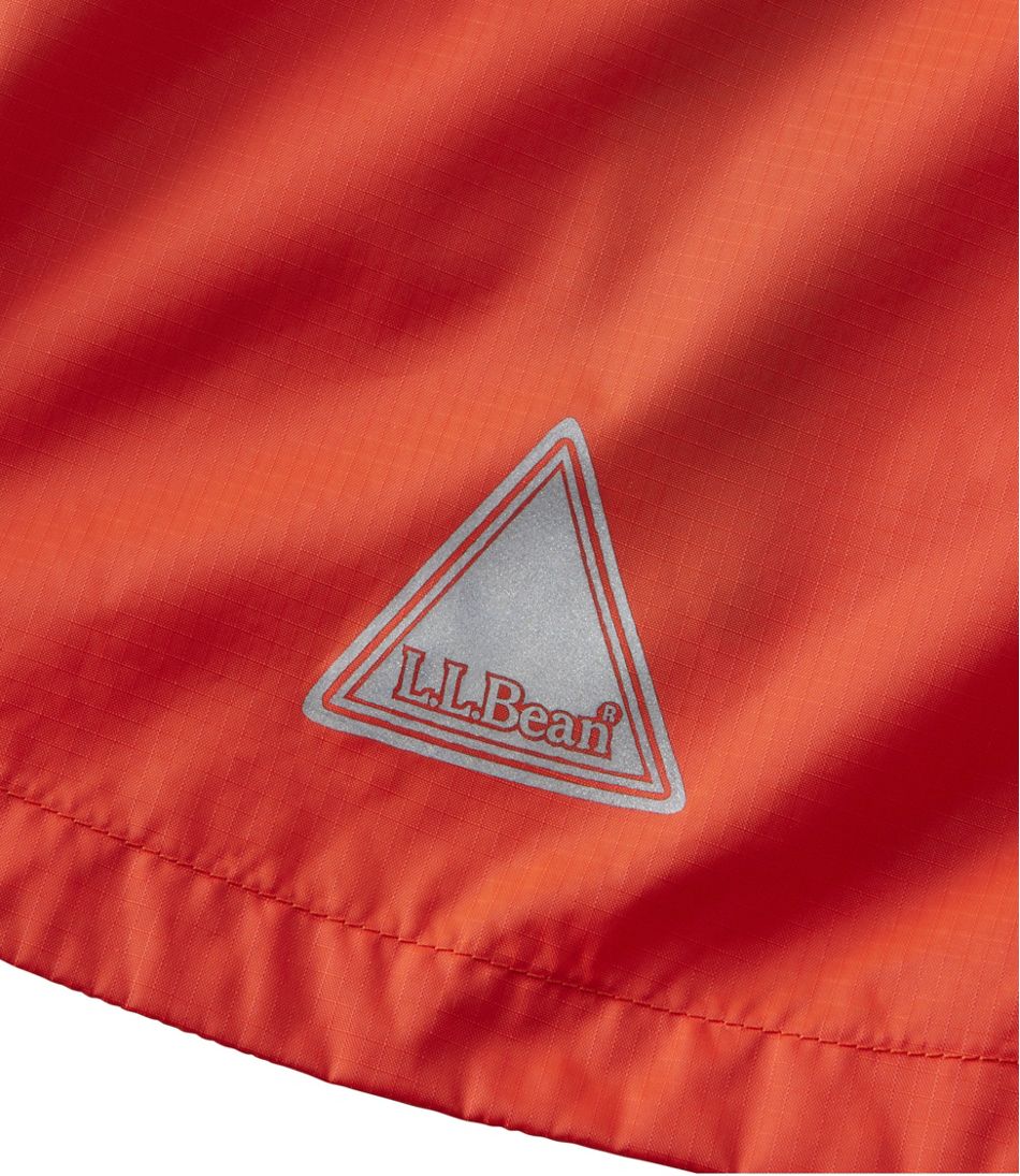 Kids' Wind and Rain Jacket | L.L.Bean outlet