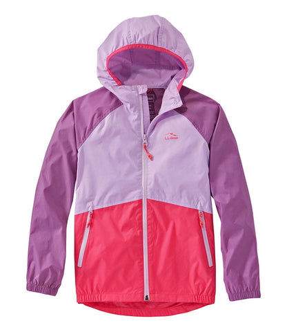 Kids' Wind and Rain Jacket | L.L.Bean outlet - US 1566