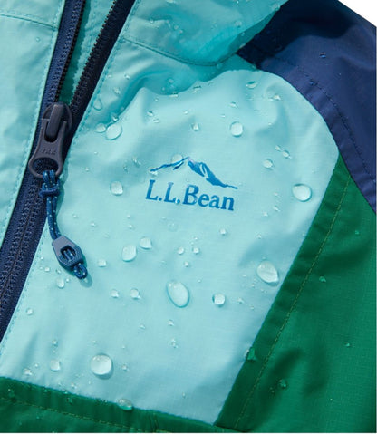 Toddlers' Wind and Rain Jacket | L.L.Bean online