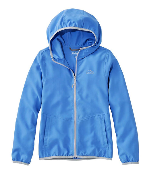 Kids' No Fly Zone Jacket | L.L.Bean on sale