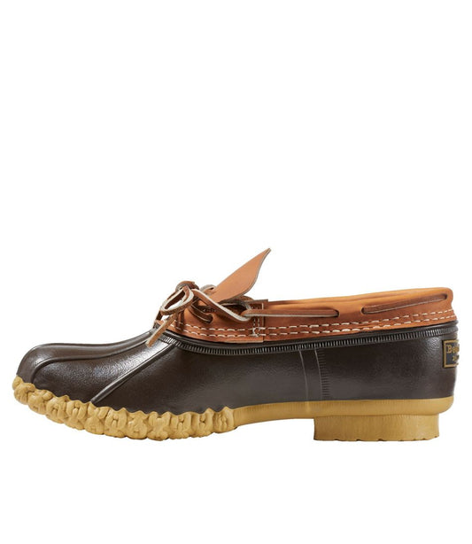 Men's Bean Boots, Rubber Mocs | L.L.Bean online