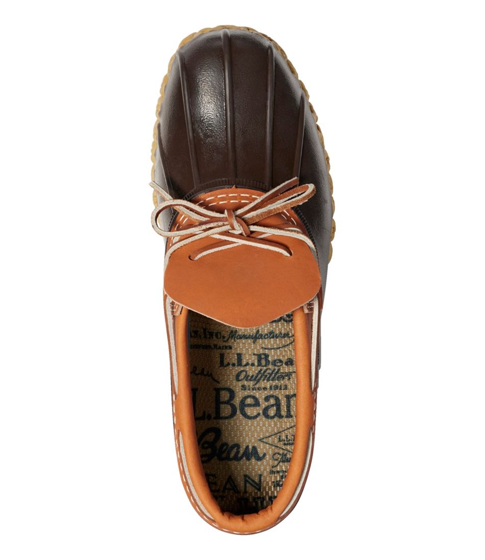 Men's Bean Boots, Rubber Mocs | L.L.Bean online