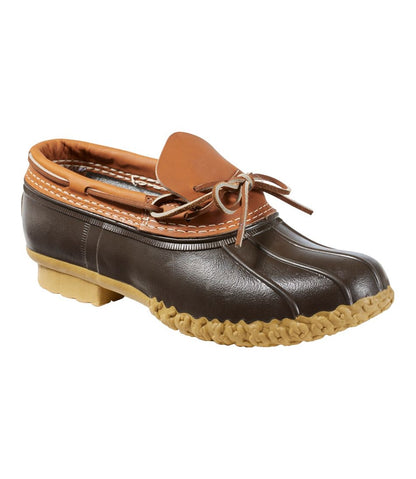 Men's Bean Boots, Rubber Mocs | L.L.Bean online
