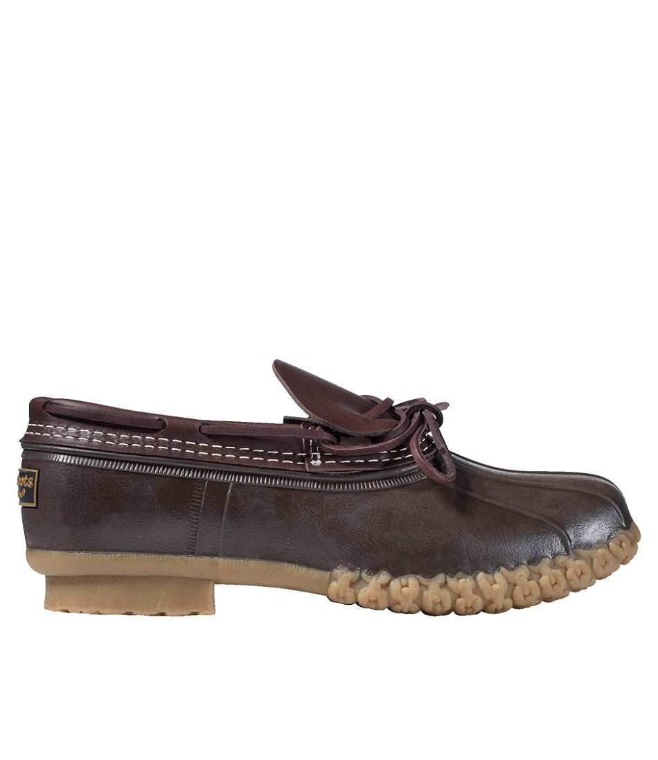 Men's Bean Boots, Rubber Mocs | L.L.Bean online - US 4598