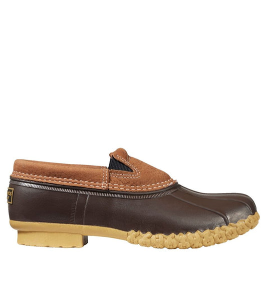 Men's Bean Boots, Slip-On Rubber Mocs | L.L.Bean sale