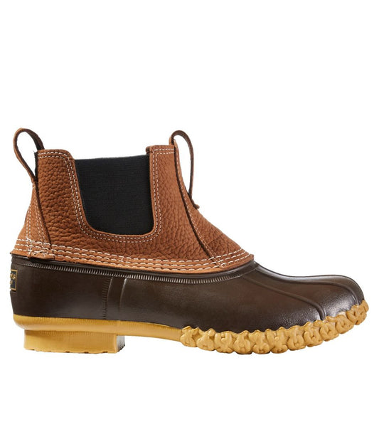 Men's Bean Boots, 6.5" Chelsea | L.L.Bean for sale