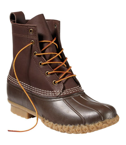 Men's Bean Boots, 8" | L.L.Bean on sale