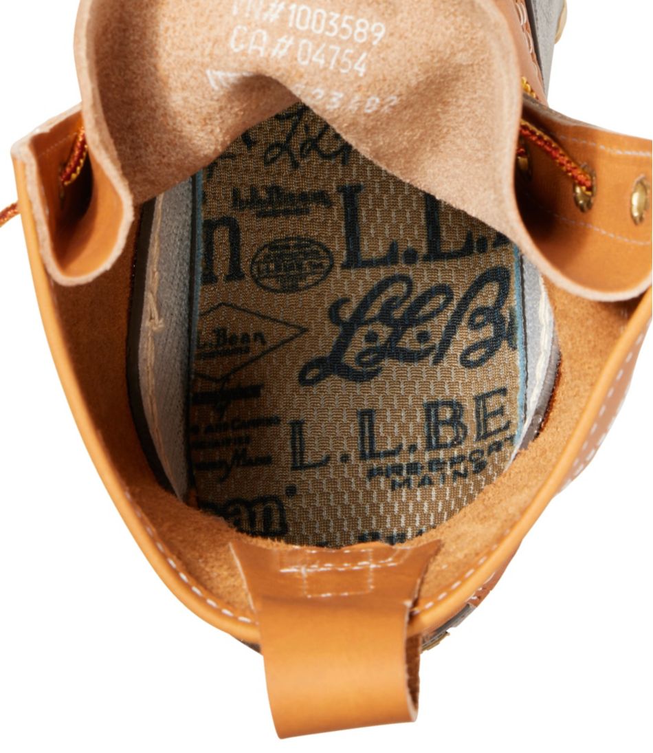 Men's Bean Boots, 8" | L.L.Bean on sale