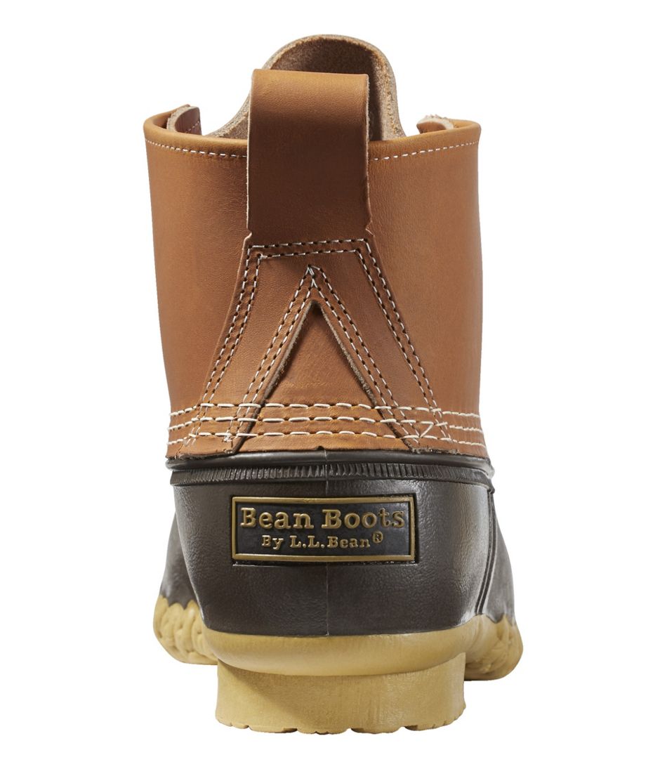 Men's Bean Boots, 6" | L.L.Bean near me