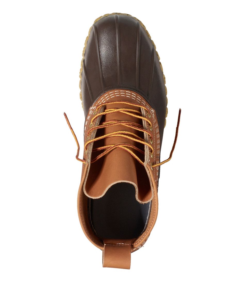 Men's Bean Boots, 6" | L.L.Bean near me