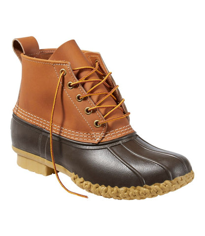 Men's Bean Boots, 6" | L.L.Bean near me