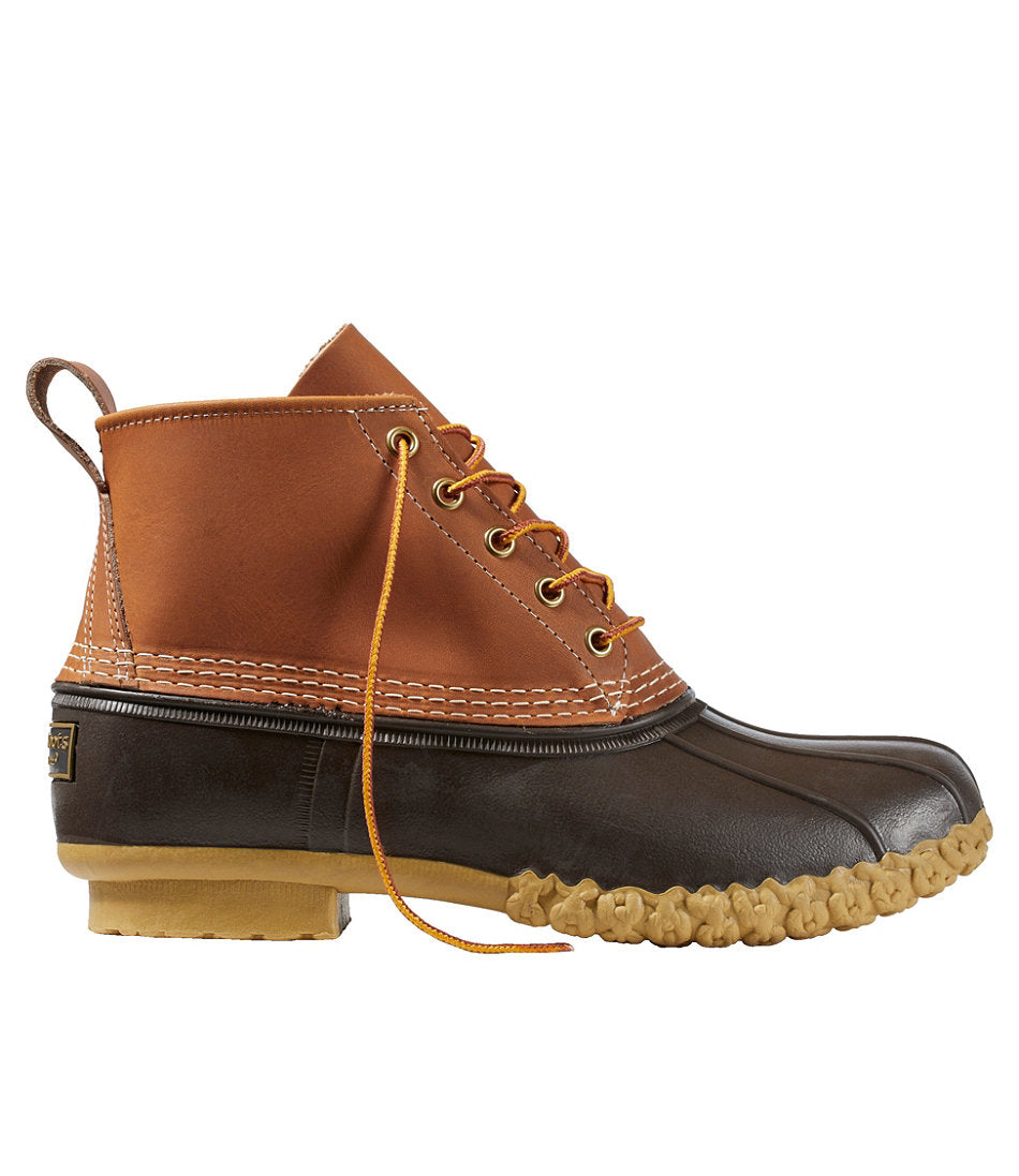 Men's Bean Boots, 6" | L.L.Bean near me - US 2359