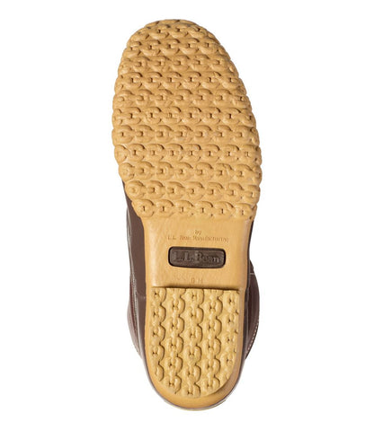 Men's Bean Boots, 10" Shearling-Lined | L.L.Bean outlet