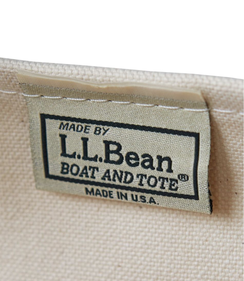 Boat and Tote®, Open-Top | L.L.Bean sale