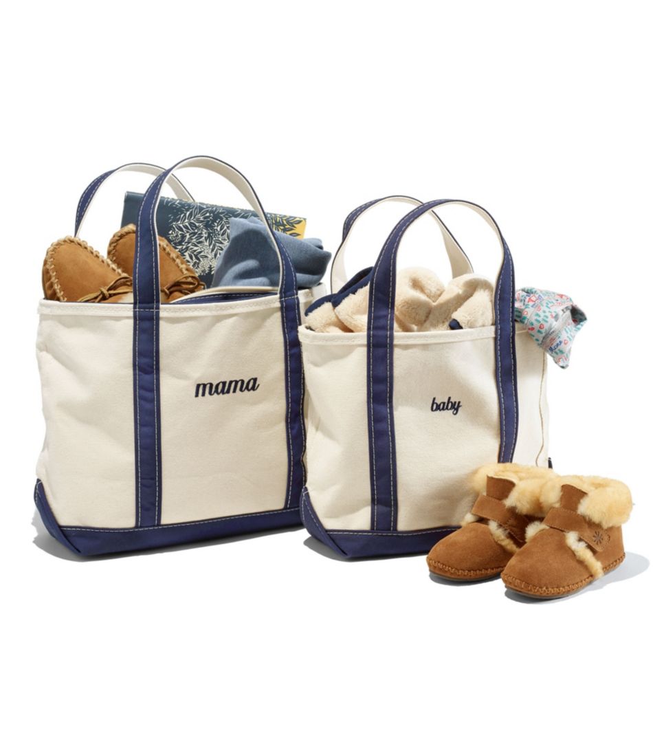 Boat and Tote®, Open-Top | L.L.Bean sale